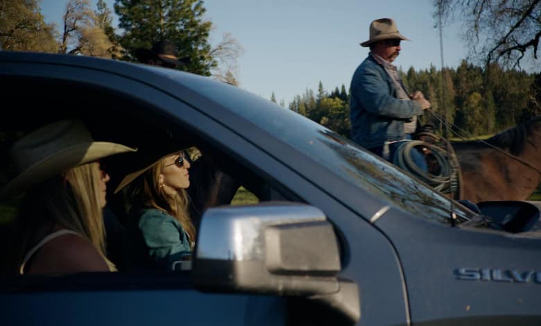 High Country Murder short documentary