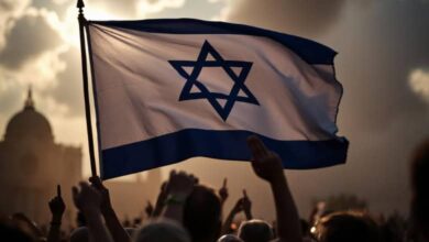 Israeli artists censored