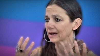 Justine Bateman cancel culture