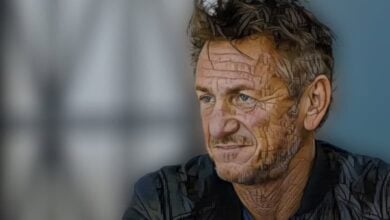 Sean Penn political correctness