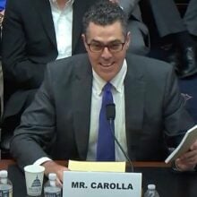 Adam Carolla LA firefighter DEI-