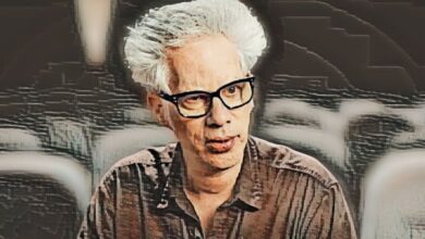 Jim Jarmusch climate change