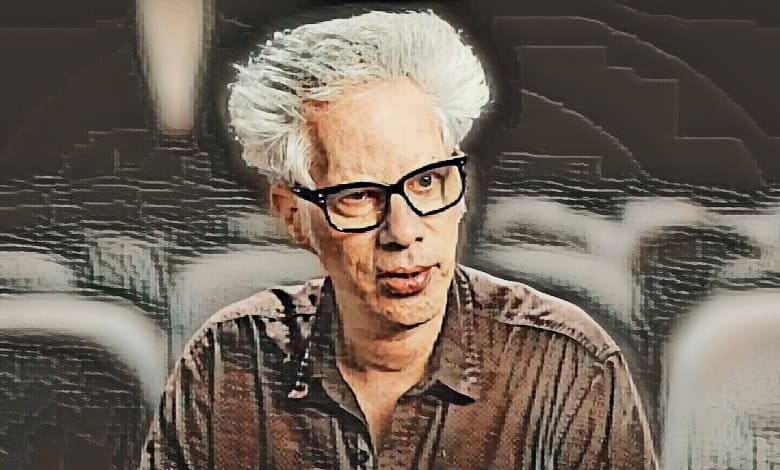 Jim Jarmusch climate change