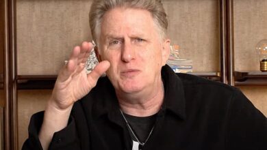 Michael Rapaport social media censorship