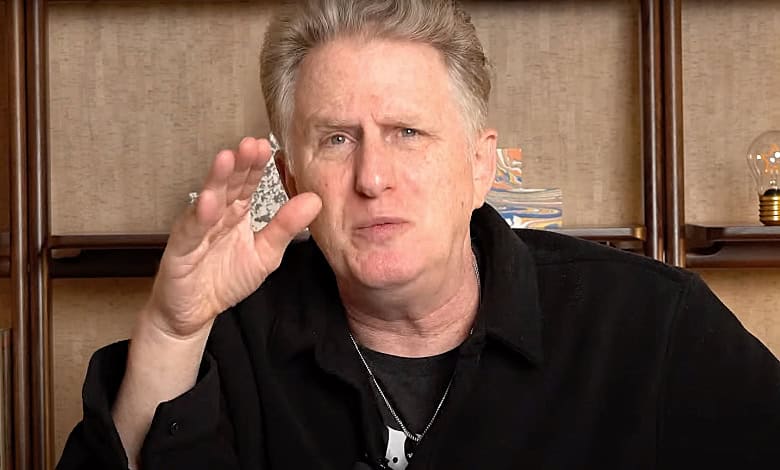 Michael Rapaport social media censorship