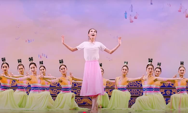 Shen Yun