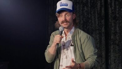Tyler Fischer No Pardon Needed