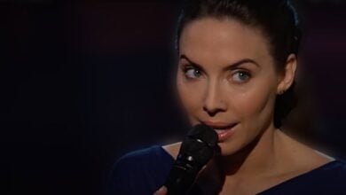 Whitney Cummings censorship