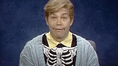 Al Franken SNL liberal bias-2