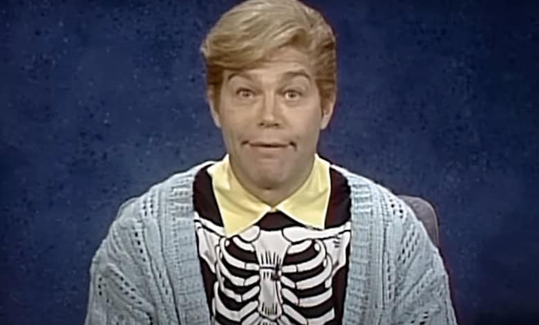 Al Franken SNL liberal bias-2