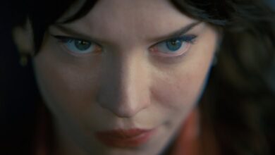 Companion review Sophie Thatcher final