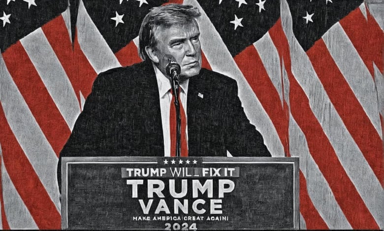 Donald Trump Hollywood Resistance 2.0