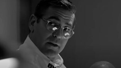 George Clooney Good Night and Good Luck