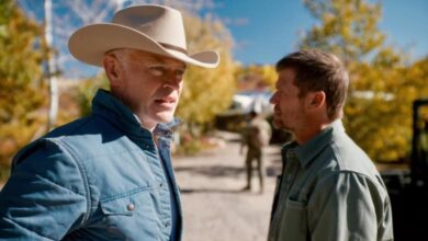 Homestead review Neal McDonough