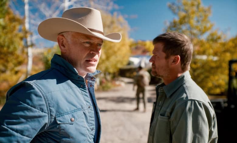 Homestead review Neal McDonough