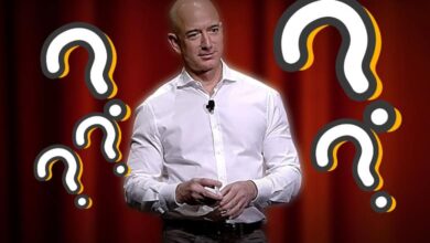 Jeff Bezos personal liberties censorship