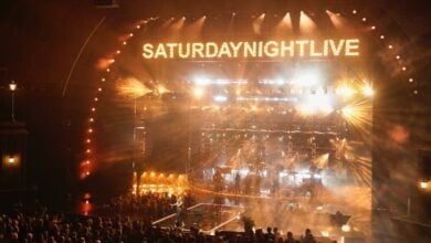Saturday Night Live 50th anniversary show concerts