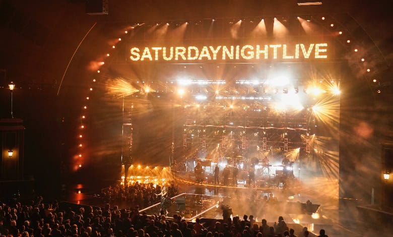 Saturday Night Live 50th anniversary show concerts