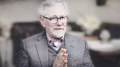 Steven Spielberg-goonies conservative blacklist