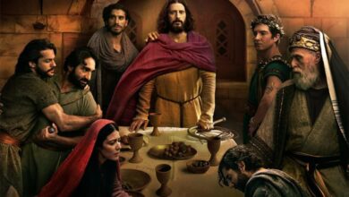 The Chosen_season 5 last supper preview