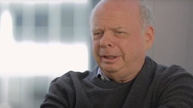 Wallace Shawn Israel Nazis