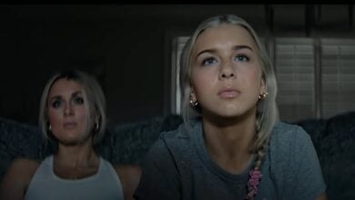 XX XY Athletics ad JK Rowling-