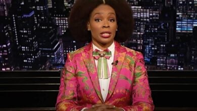 Amber Ruffin WHCD canceled