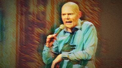 Bill Burr Elon Musk derangement syndrome