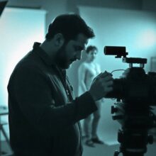 Conservative filmmakers funding support