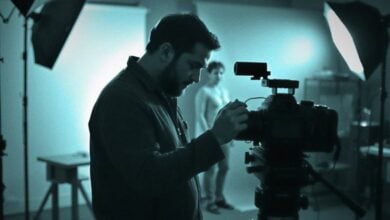 Conservative filmmakers funding support