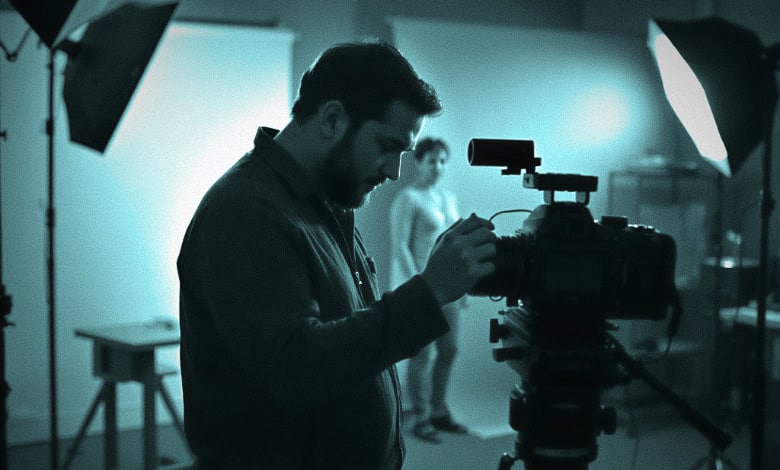 Conservative filmmakers funding support