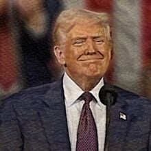 Donald Trump Kennedy Center