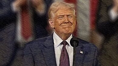 Donald Trump Kennedy Center
