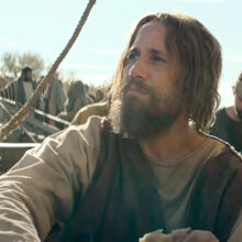 Last Supper movie 2025 Pinnacle Peak pictures