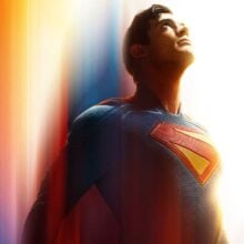 Superman 2025 movie box budget-