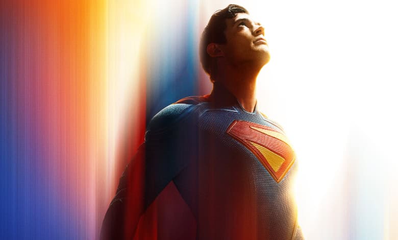 Superman 2025 movie box budget-