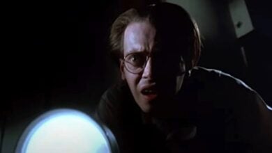 Tales from the Darkside Steve Buscemi