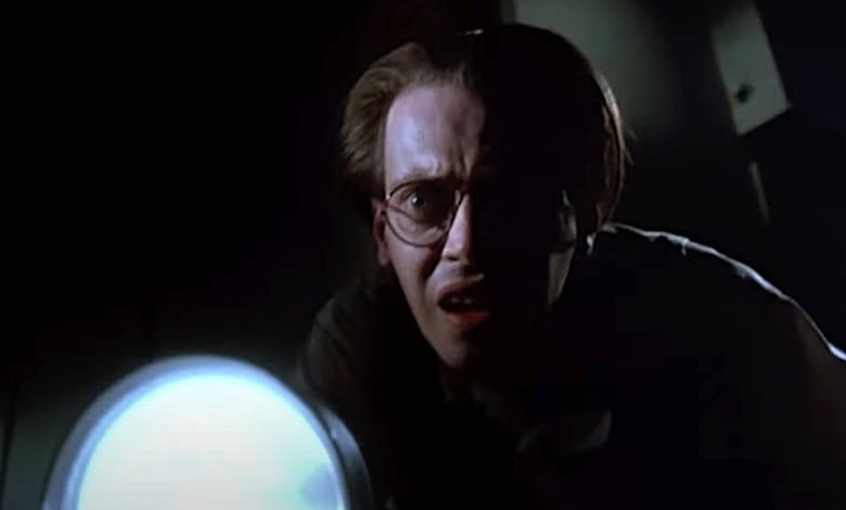 Tales from the Darkside Steve Buscemi