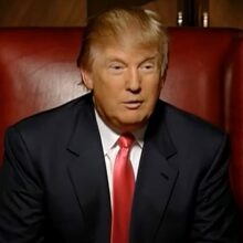The Apprentice Donald Trump Prime Video
