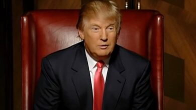 The Apprentice Donald Trump Prime Video