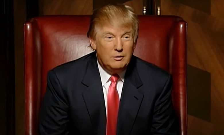 The Apprentice Donald Trump Prime Video