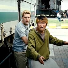 The Host review Bong joon ho 2006