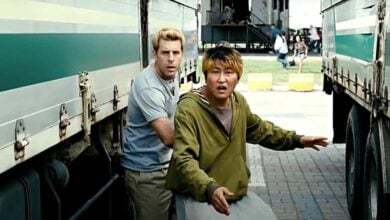 The Host review Bong joon ho 2006