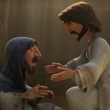 The King of Kings movie preview