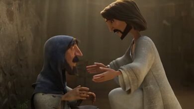 The King of Kings movie preview