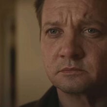 Jeremy Renner Hawkeye-