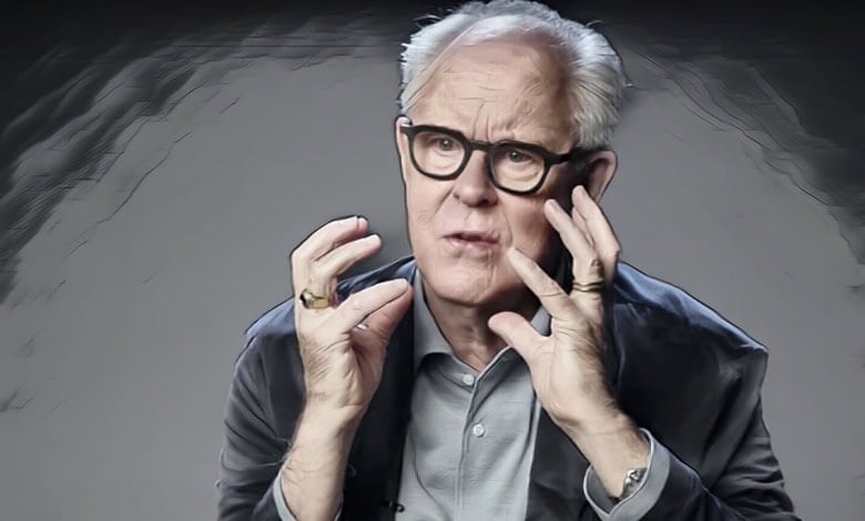 John Lithgow-Trump kennedy Center