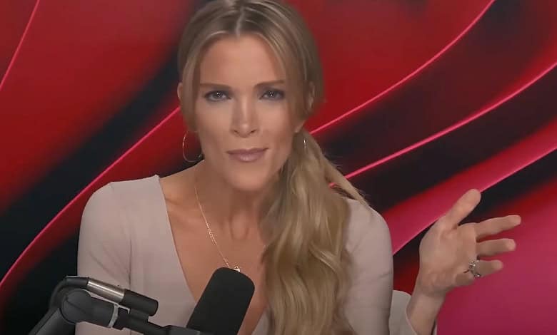 Megyn Kelly George Clooney