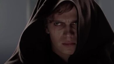 Revenge of the Sith review 20th anniversary-
