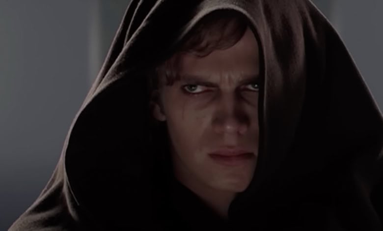 Revenge of the Sith review 20th anniversary-